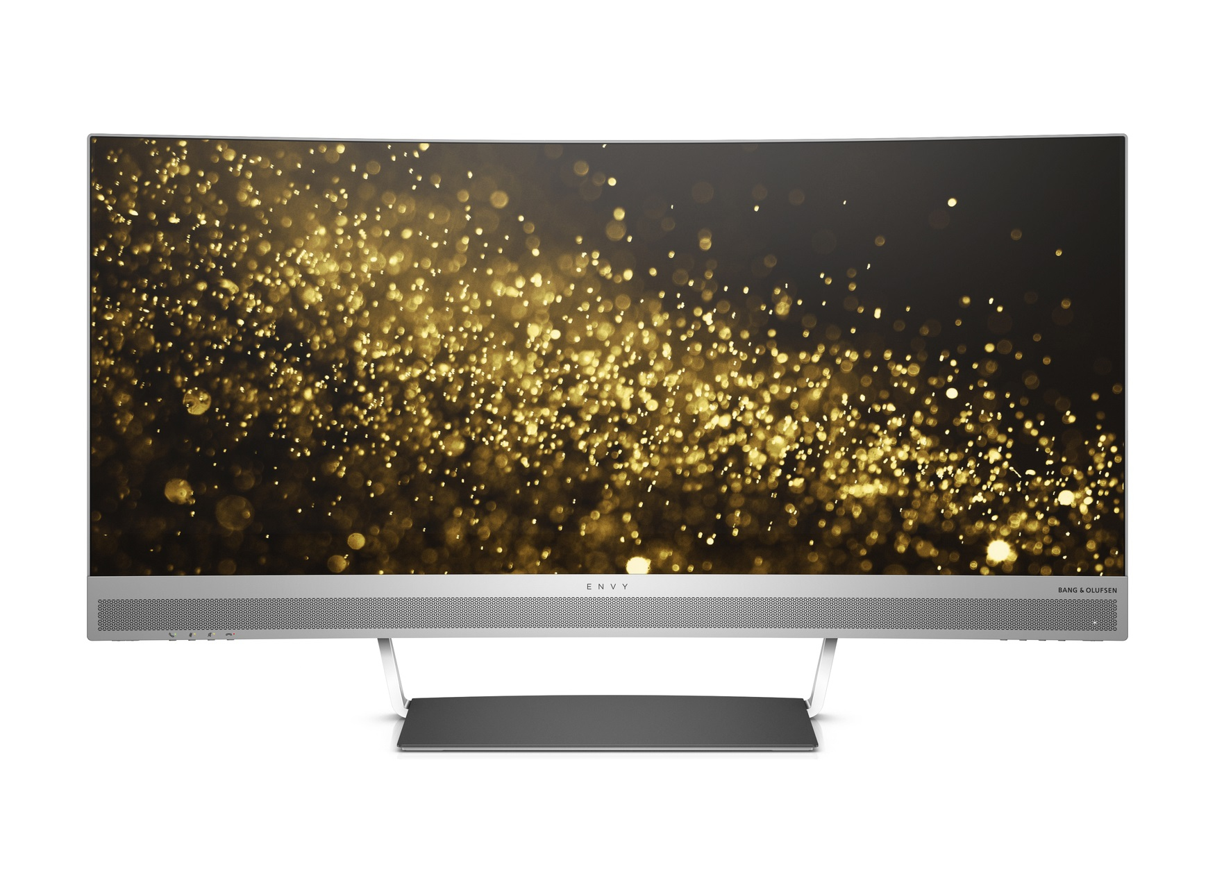 HP ENVY 34 Curved – image 1
