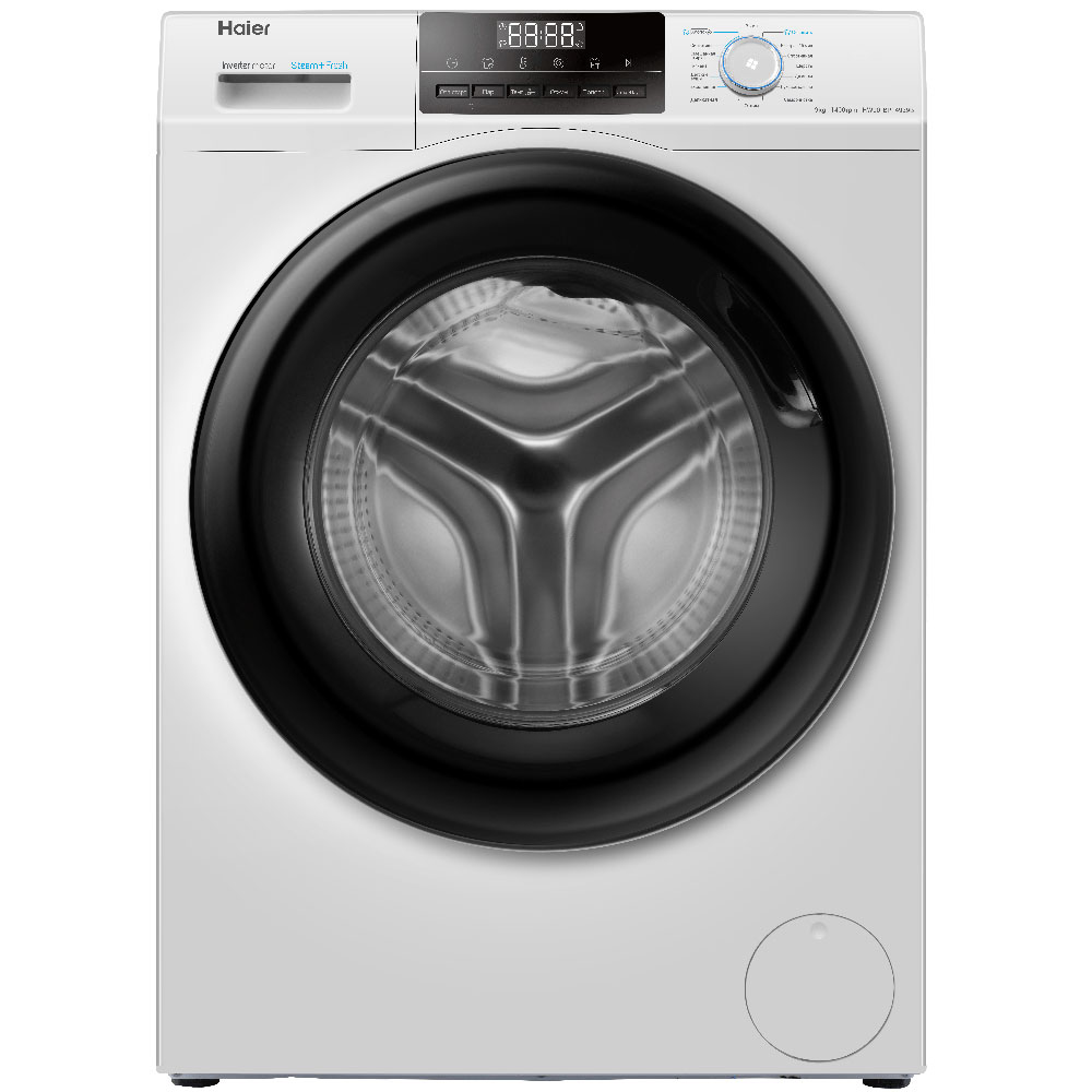Haier HW90-BP14929B — vue 1 sur 7