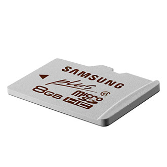Samsung MB-MP8G 8 GB Class 6 – image 4