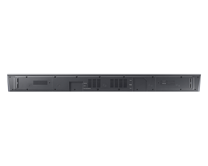 Samsung HW-Q60RS/EN soundbar speaker Silver 5.1 channels – image 5