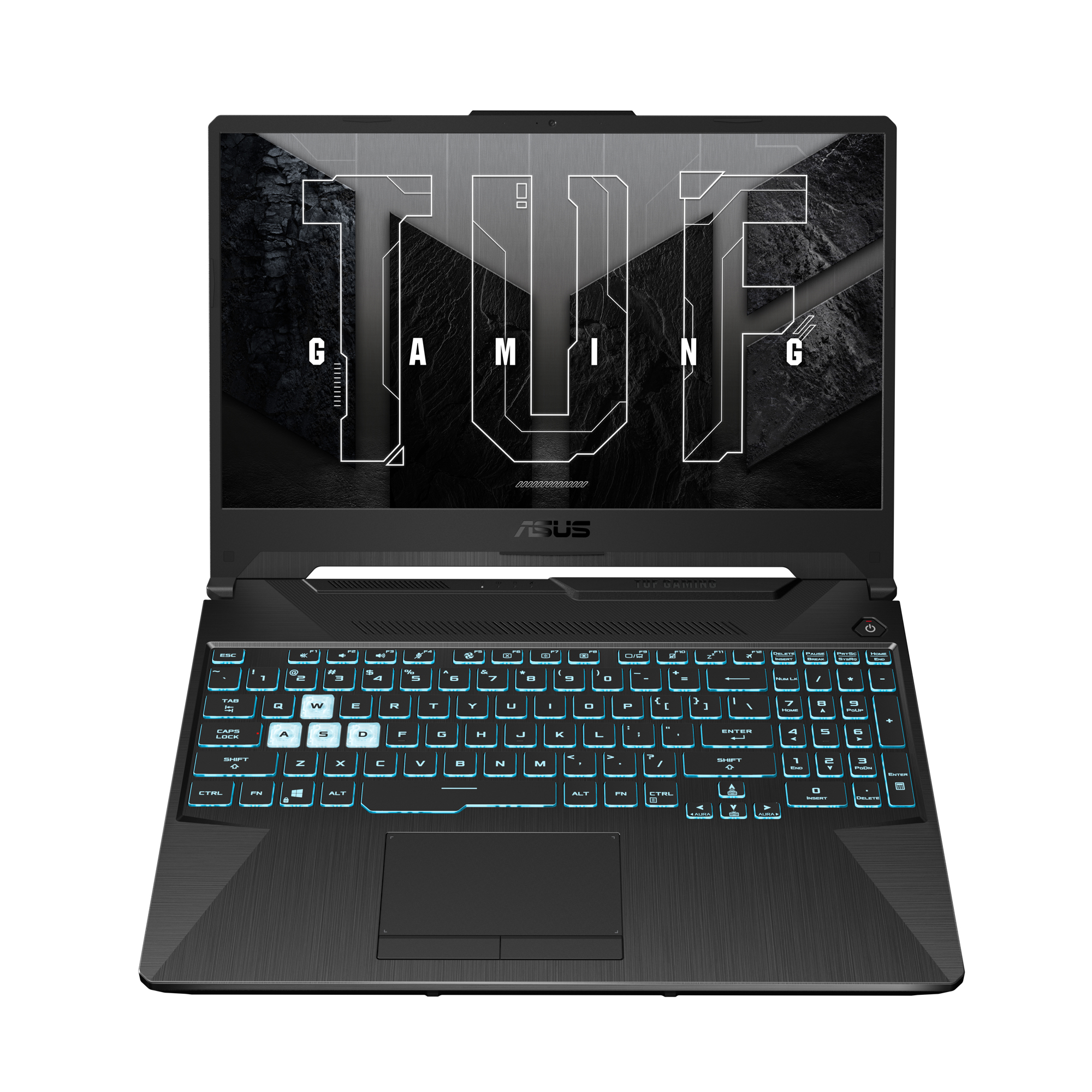 ASUS TUF Gaming F15 FX506HC-HN375W laptop Intel® Core™ i5 i5-11400H – image 4