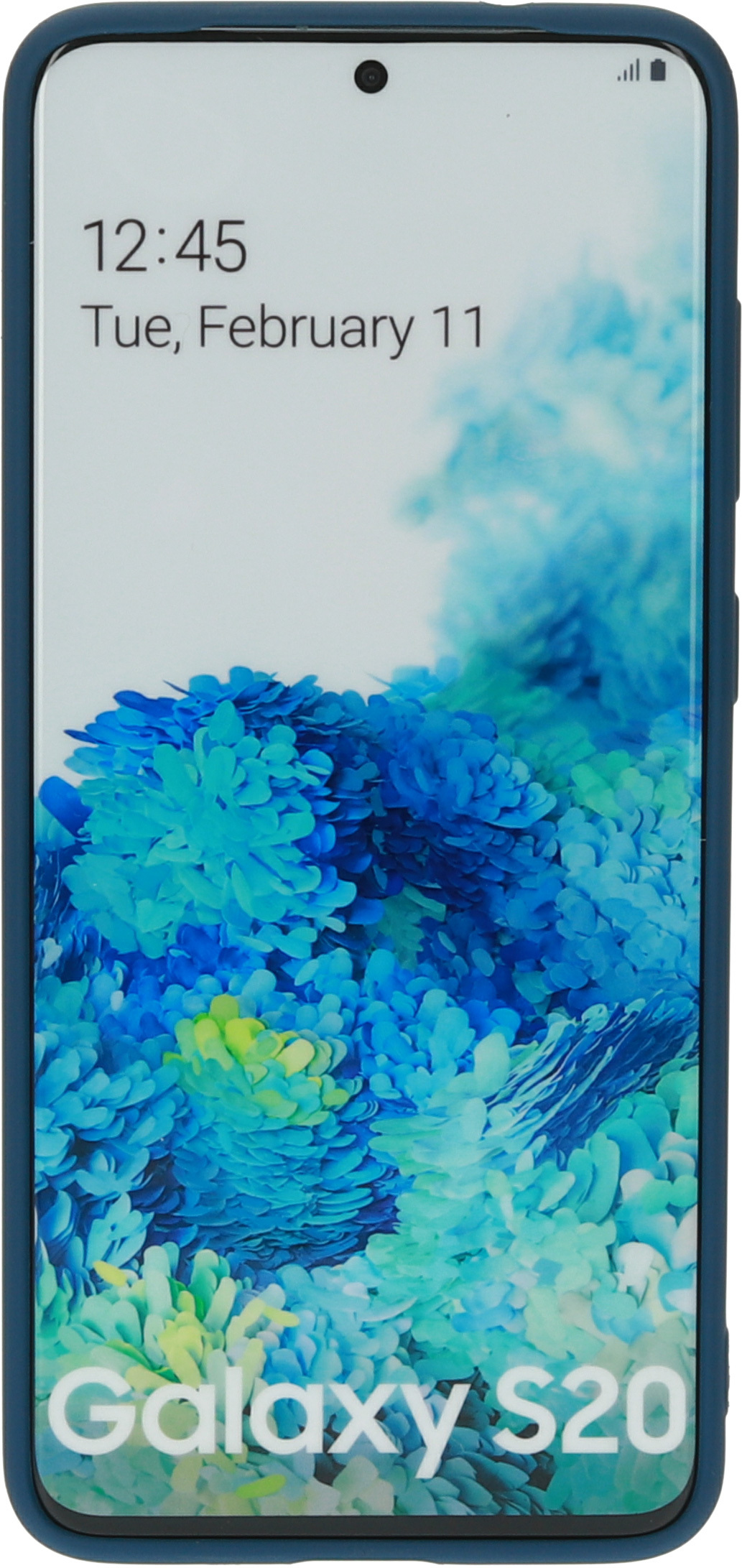 Mobiparts Silicone Cover Samsung Galaxy S20 – image 5