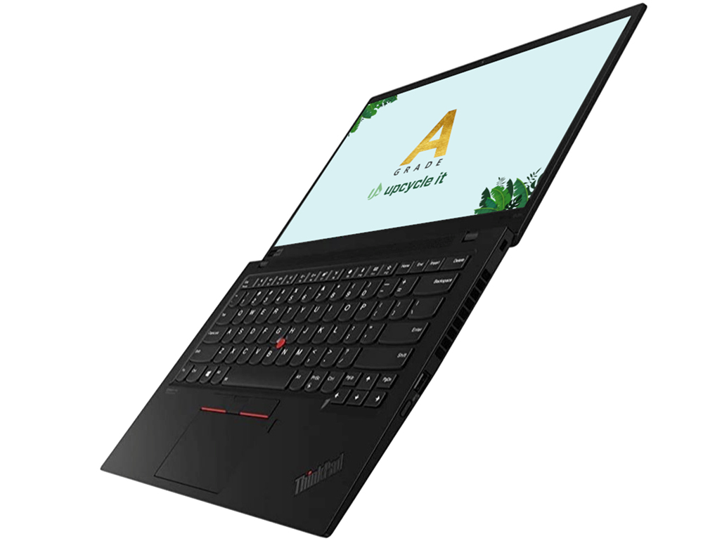 upcycle it Lenovo ThinkPad X1 Carbon 10th (Refurbished) A – image 2