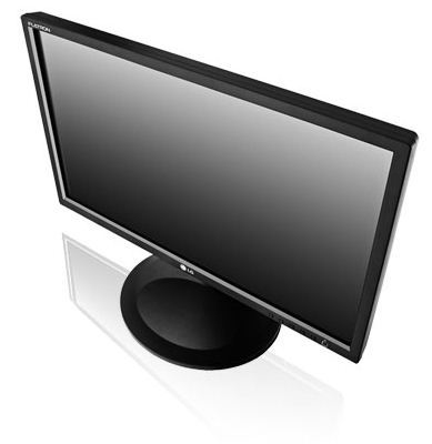 LG E2211S-BN computer monitor – image 2