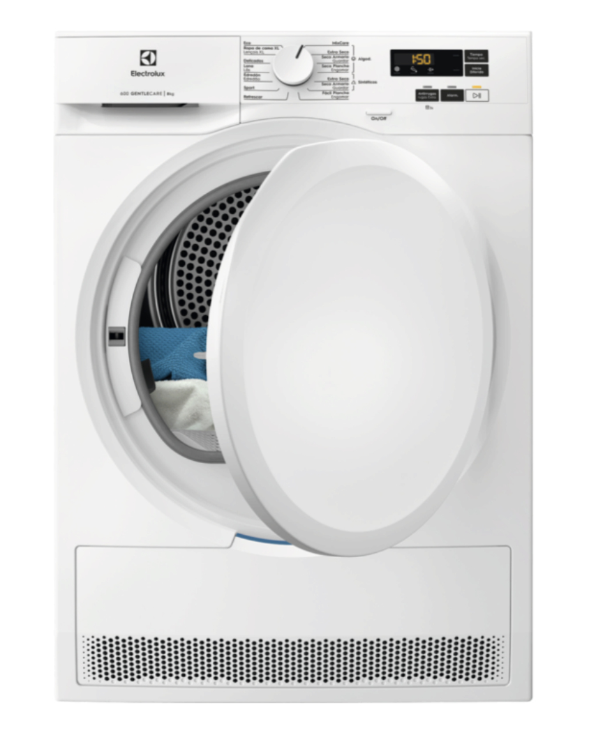 Electrolux EDI618Y1ZO — vue 1 sur 4