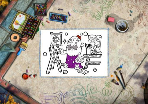 Nintendo uDraw GameTablet + uDraw Studio, Wii – image 7