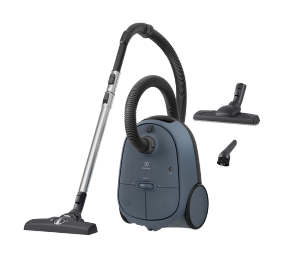 Electrolux EB61C2DBP — vue 1 sur 5