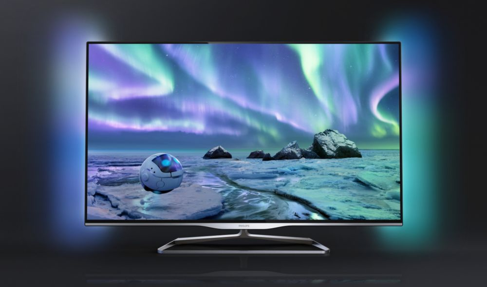 Philips 50PFL5008M 127 cm (50") Full HD Smart TV Wi-Fi Black 400 cd/m² – image 5