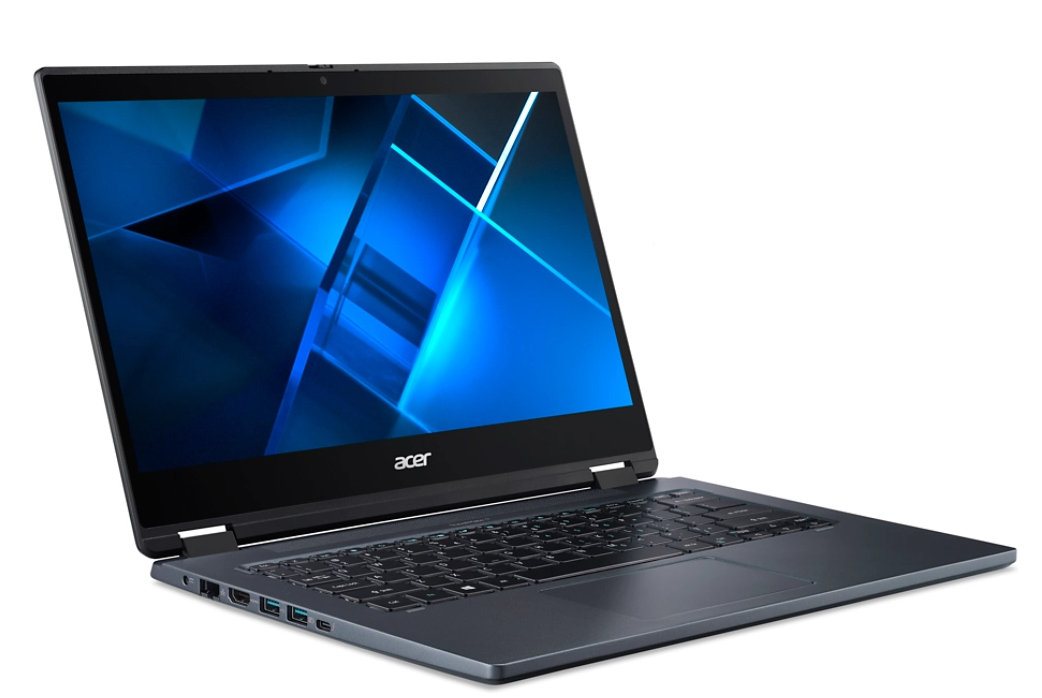 Acer TravelMate TMP414RNA-51-72JL Intel® Core™ i7 i7-1165G7 Hybrid (2-in-1) – image 2