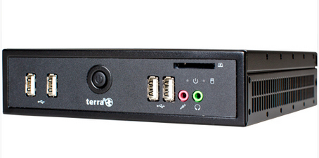 TERRA 1009366 PC/workstation Intel® Core™ i5 i5-3470S – image 3