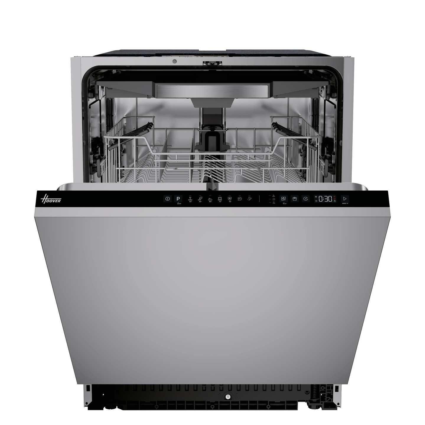 Hoover H-DISH 500 32902009 dishwasher