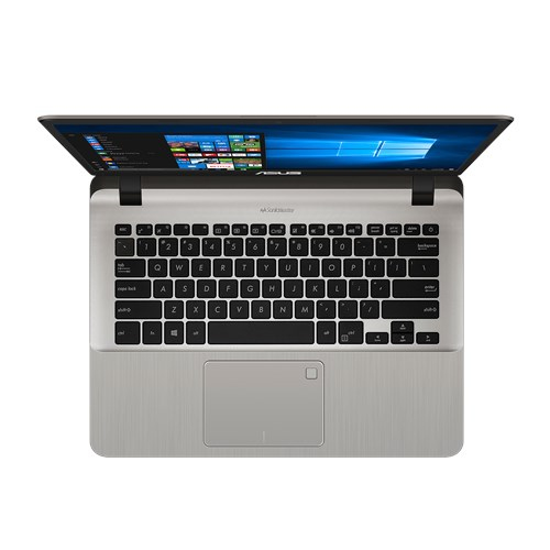 ASUS X407UA-BV016T Intel® Core™ i3 i3-6006U Laptop – image 3
