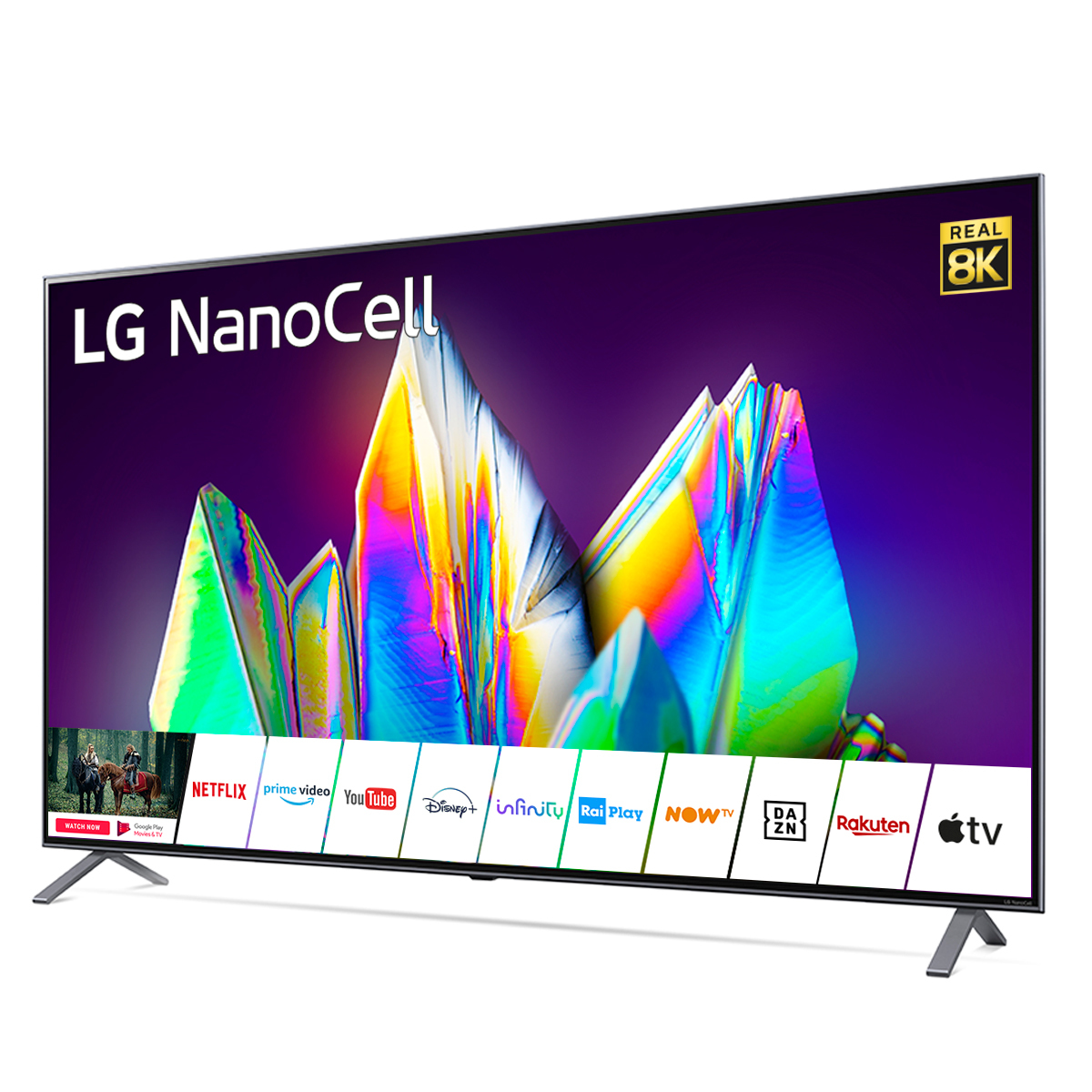 LG NanoCell 65NANO996NA – image 2