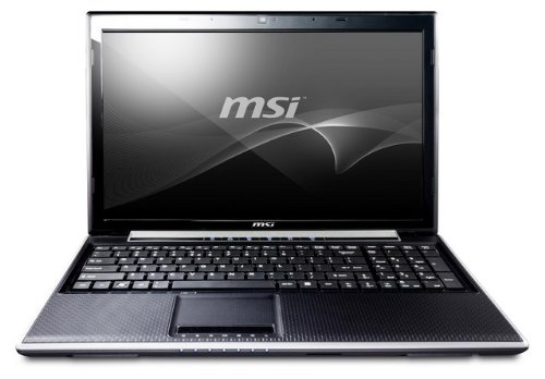 MSI F Series FX620DX-256US laptop Intel® Core™ i5 i5-2410M