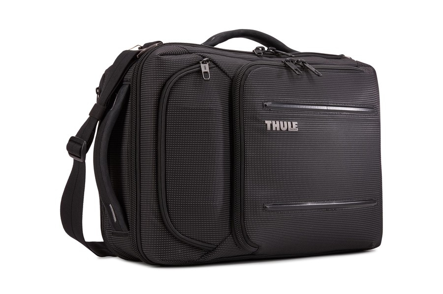 Thule C2CB-116 Black – image 1