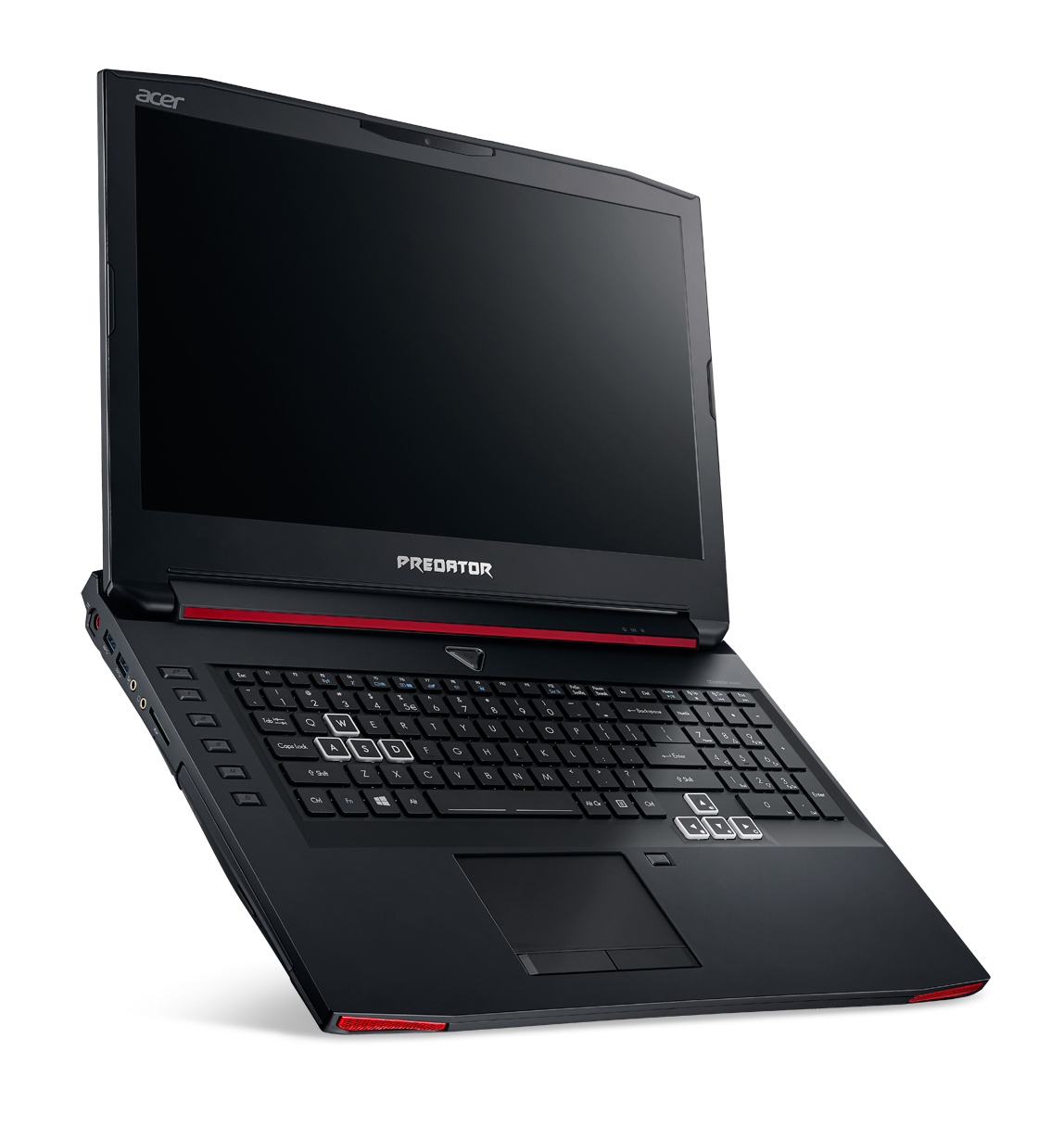 Acer Predator 17 G9-792-779Q Intel® Core™ i7 i7-6700HQ Laptop – image 6