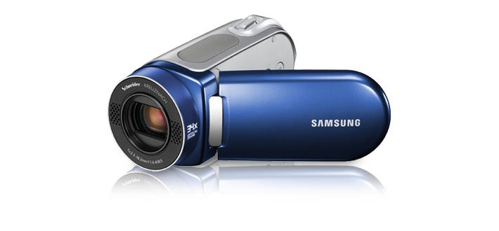Samsung SC-MX20 11.2 MP CCD – image 3