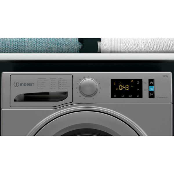 Indesit I3 D81S UK – image 9