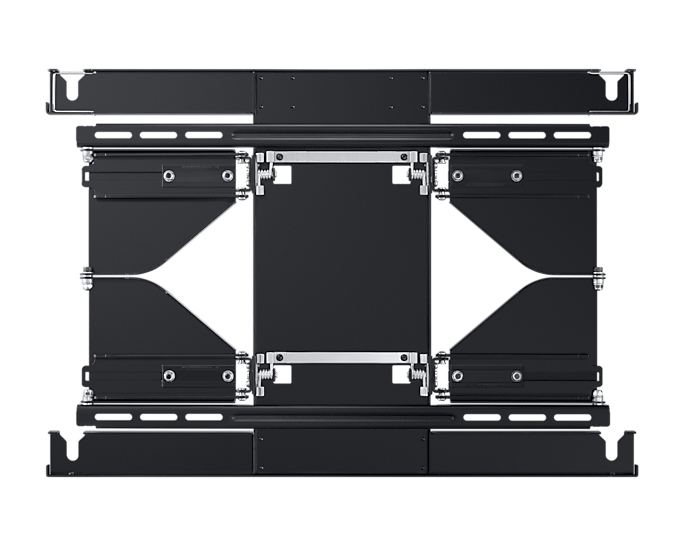 Samsung WMN-B30FB/XY TV mount/stand 2.16 m (85") Black