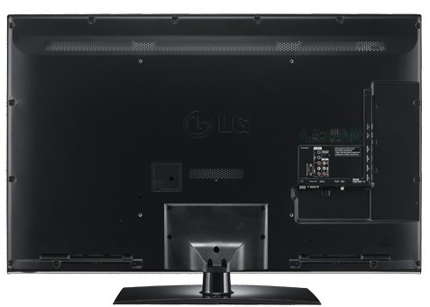 LG 47LW570G TV 119.4 cm (47") Full HD Wi-Fi Black – image 4