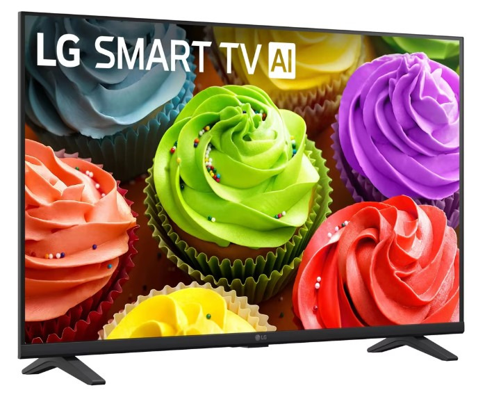 LG 32LB650BPUA TV – image 2