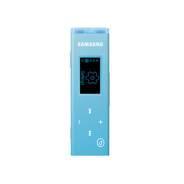 Samsung YP-U3QL MP3/MP4 player