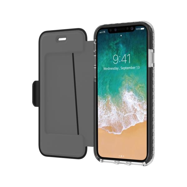 Celly HEXAWALLY900BK mobile phone case – image 2
