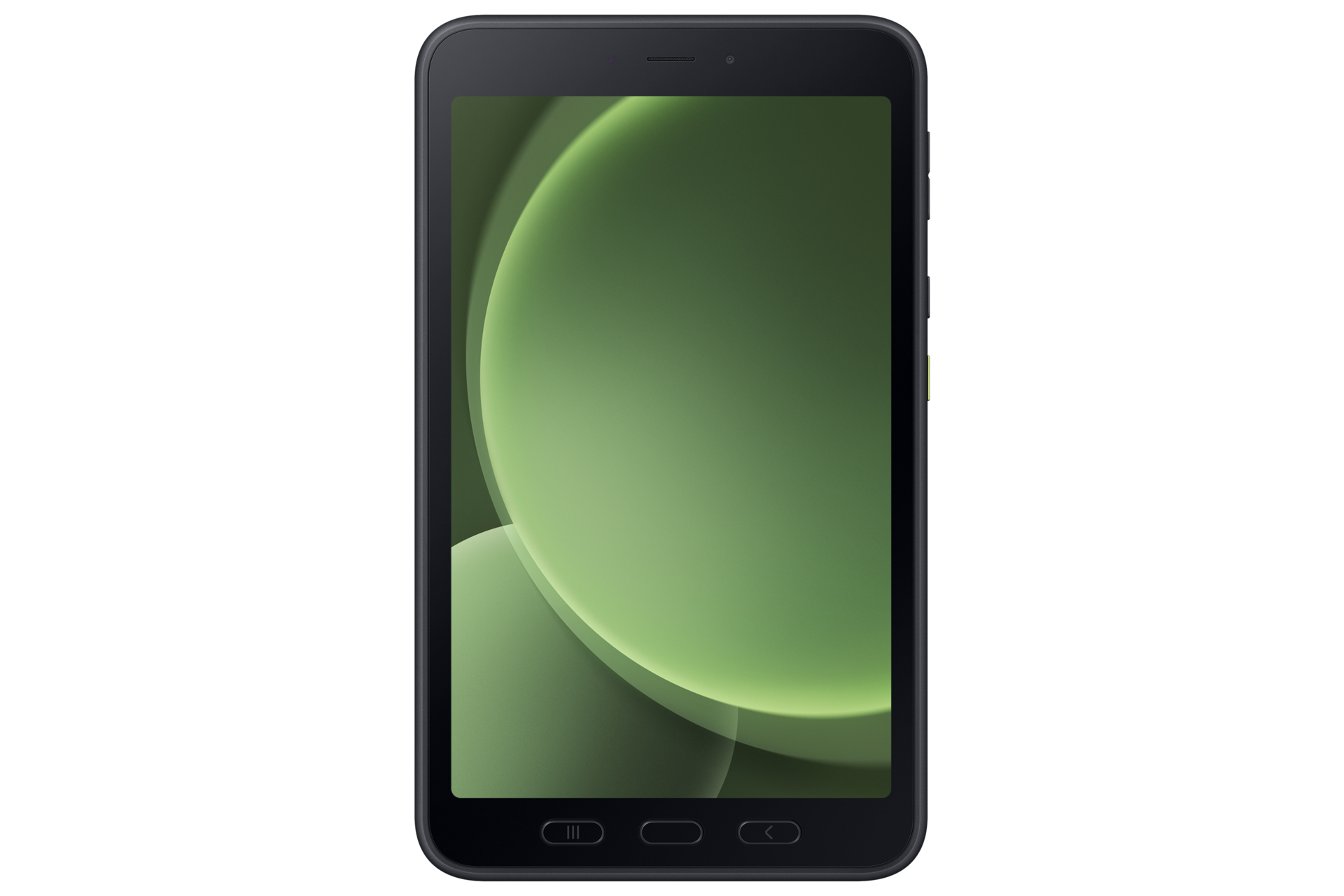 Samsung Galaxy Tab Active5 SM-X306BZGAEEC tablet