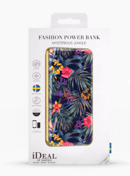 iDeal of Sweden IDFPB-72 power bank – image 4