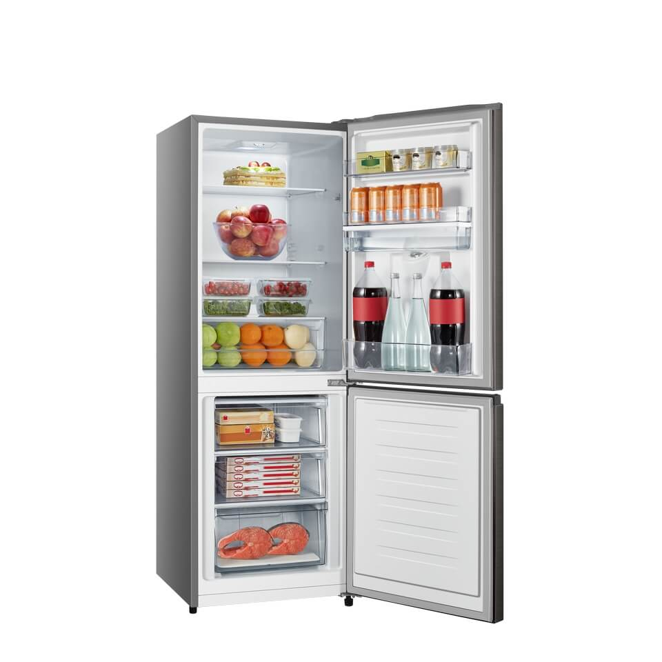 Hisense H310BIT-WD fridge-freezer Freestanding – image 3
