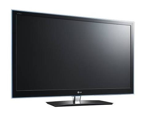 LG 55LW6500 TV 139.7 cm (55") Full HD Smart TV Wi-Fi Black – image 2