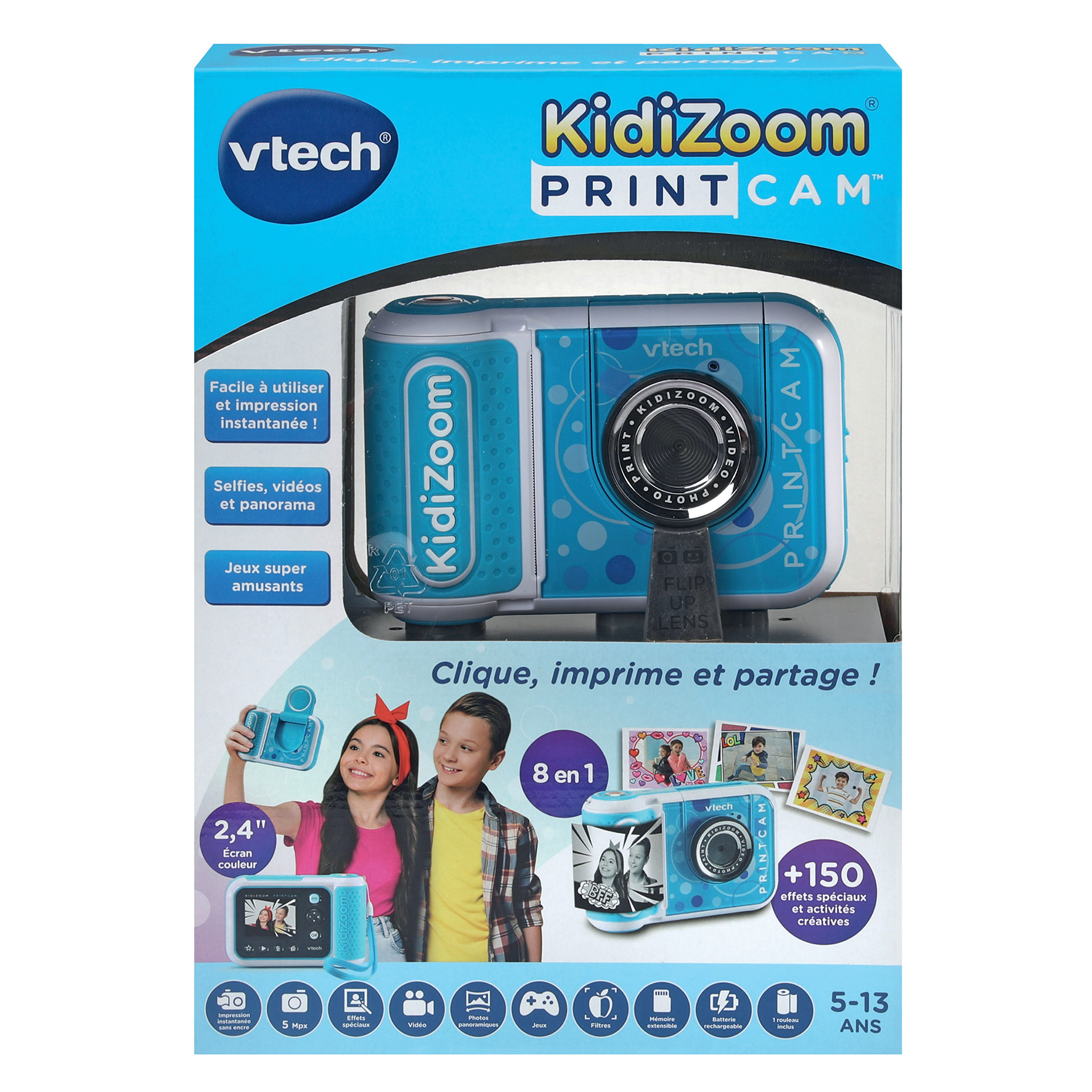 VTech 80-549175 children's gadget – image 1
