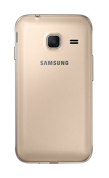 Samsung Galaxy J1 mini (2016) SM-105HDSG smartphone – image 3