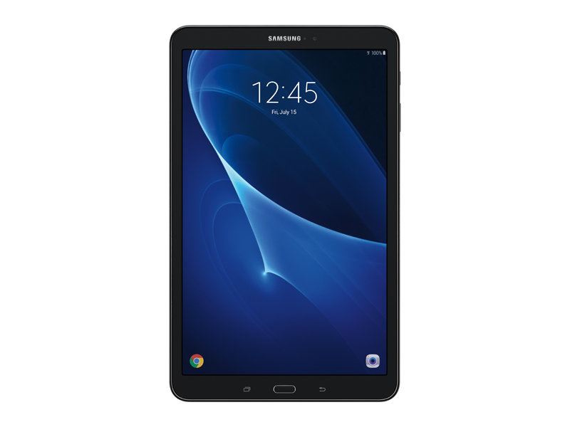 Samsung Galaxy Tab A SM-T587P Snapdragon LTE – image 1