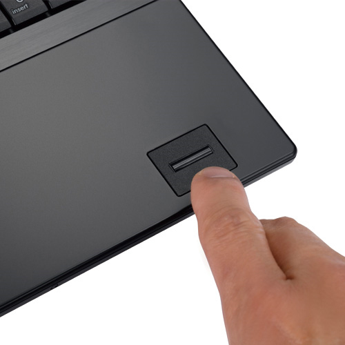 ASUSPRO B53F-SO125X laptop Intel® Core™ i5 i5-460M – image 6