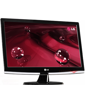 LG W2053TQ-PF computer monitor