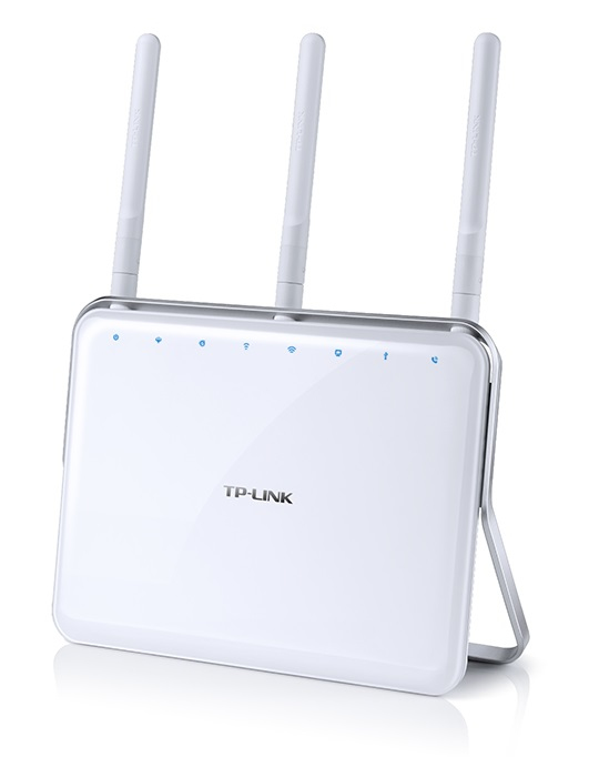 TP-Link Archer VR900v