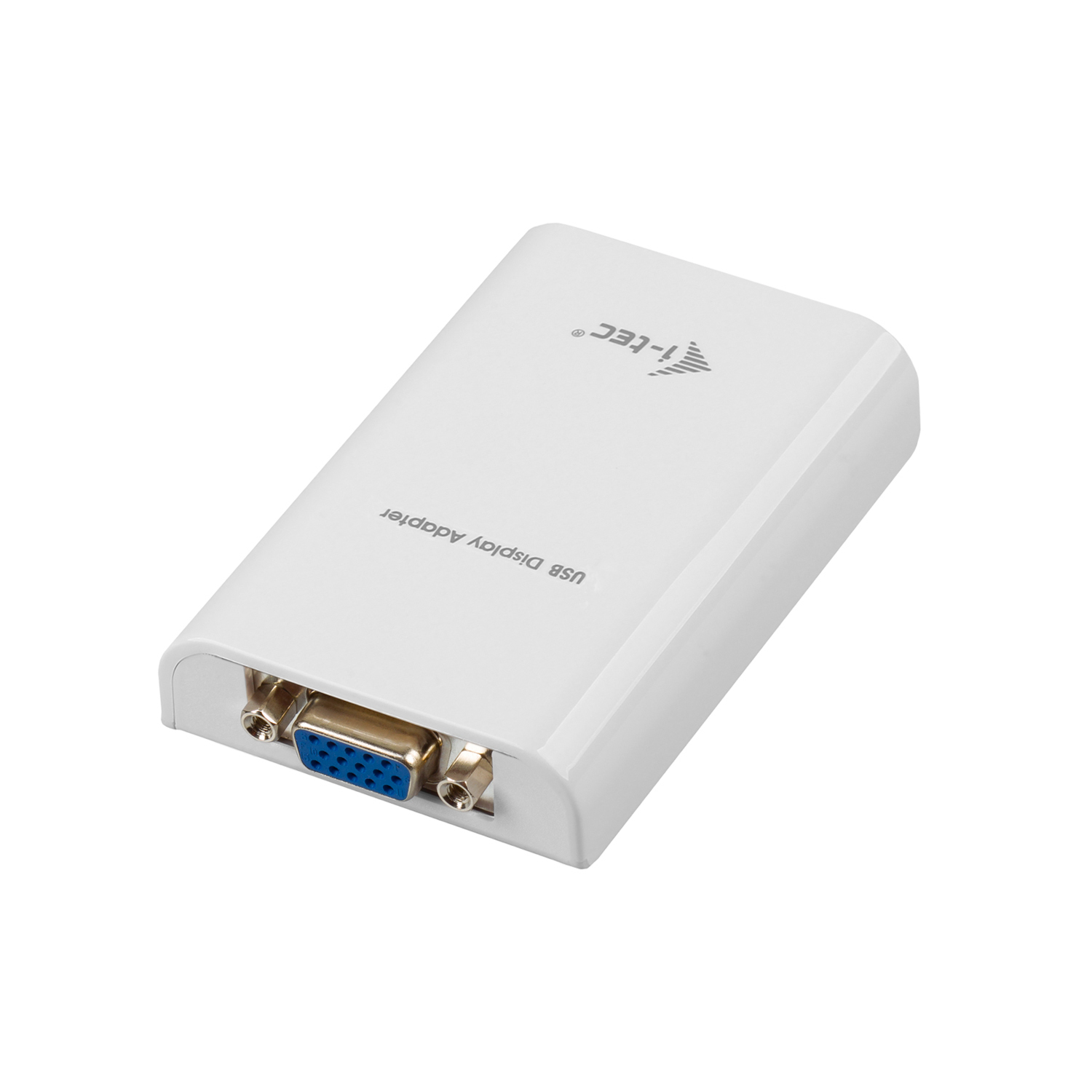 i-tec Advance USB Display Adapter VGA – image 1