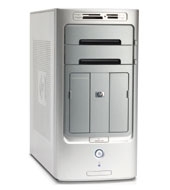 HP Pavilion Media Center TV m7380.nl pc (EP092AA)