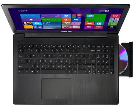 ASUS P553MA-XX562D laptop Intel® Celeron® N2840 – image 4