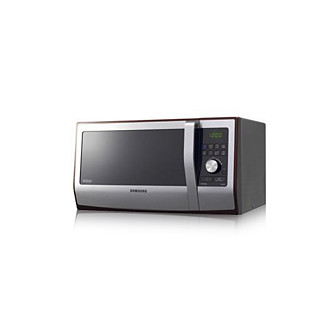 Samsung GE89APST-S microwave Stainless steel – image 3
