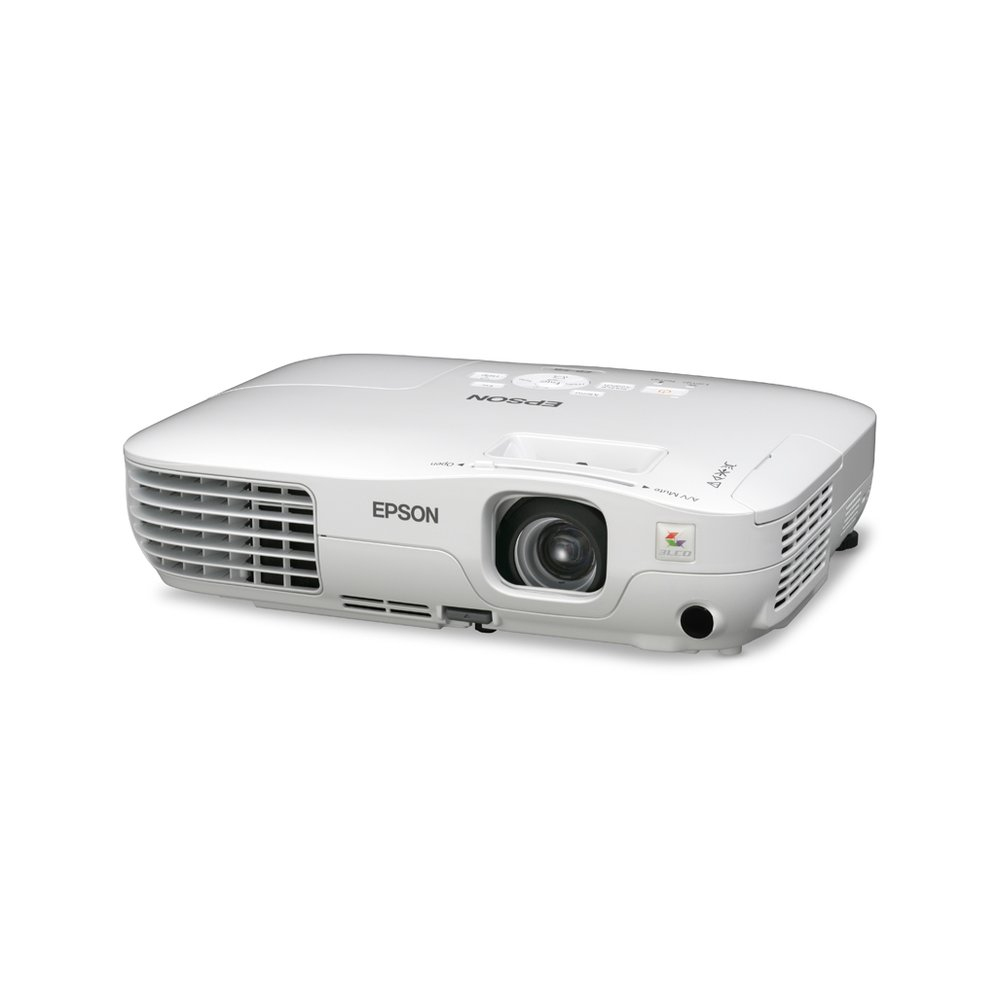 Epson EB-S8 EDU – image 2