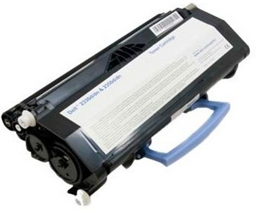 Dell 593-10498 toner cartridge 1 pc(s) Original Black