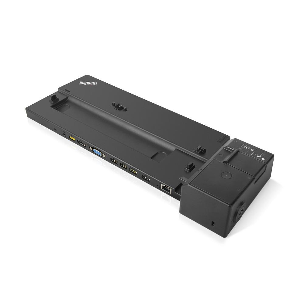 Lenovo ThinkPad Basic Docking Station – image 3