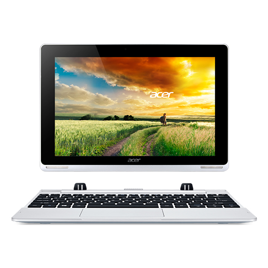 Acer Aspire Switch 10 SW5-012-1209 Intel Atom® Z3735F Hybrid (2-in-1) – image 1