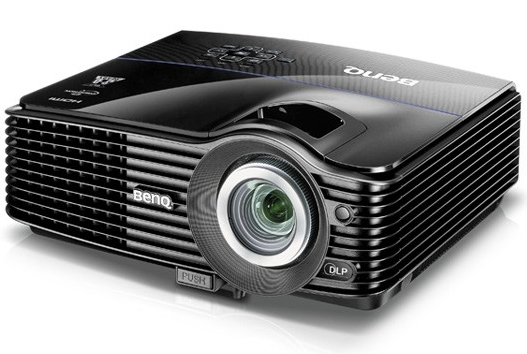 BenQ MX760 3700 ANSI lumens DLP XGA (1024x768) – image 5