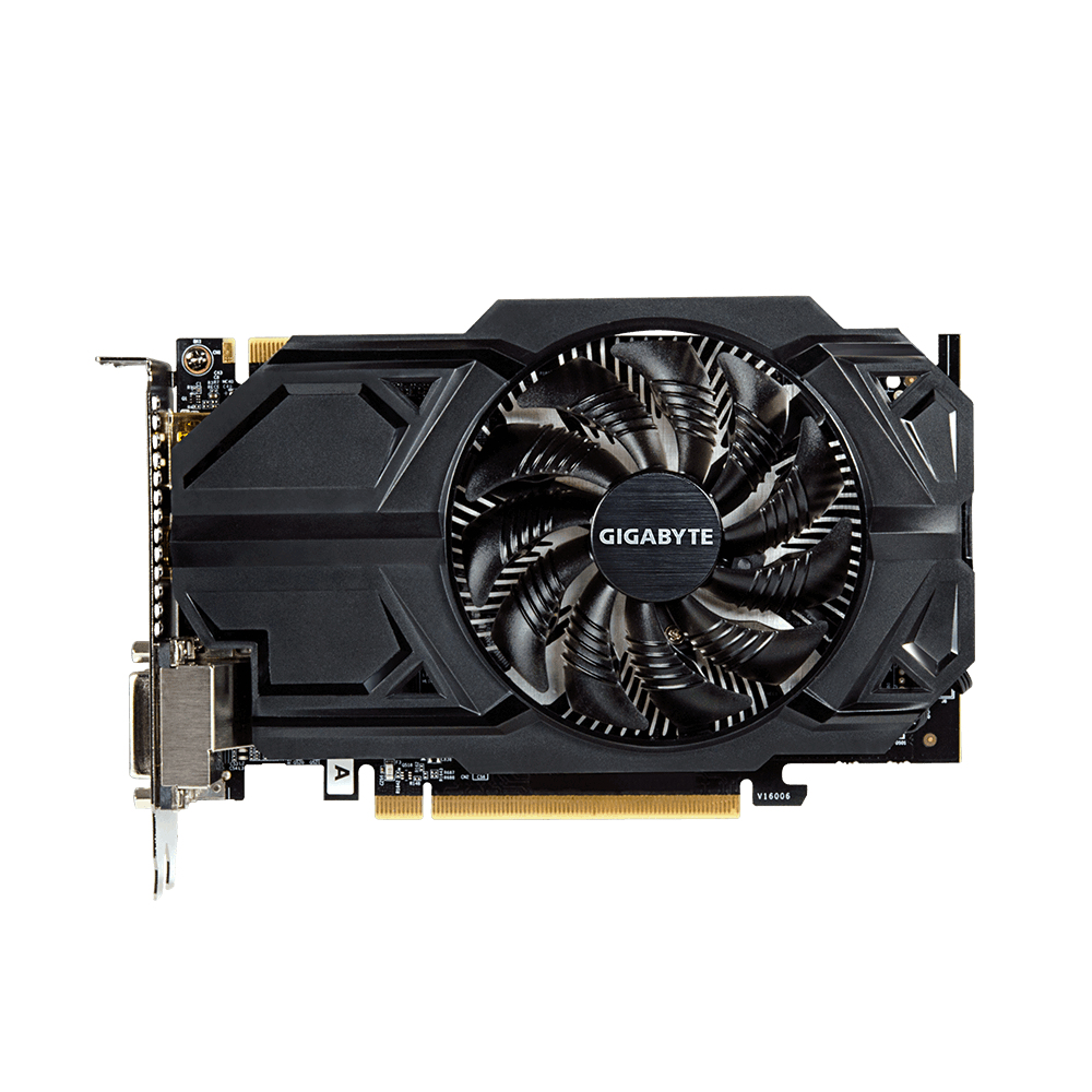 GIGABYTE GeForce GTX 950 – image 2