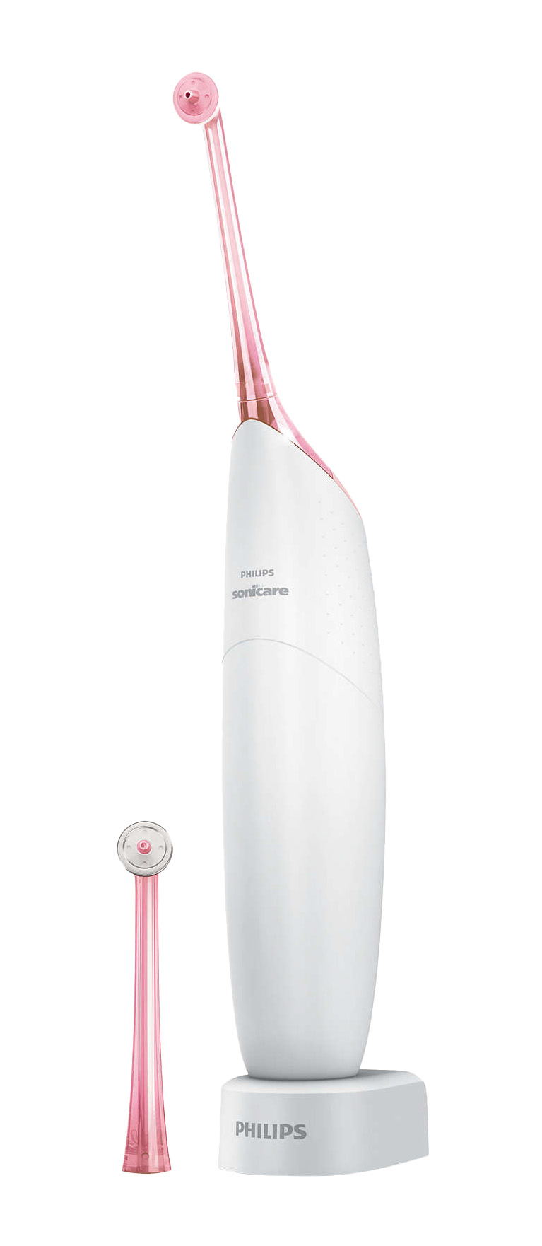 Philips Sonicare AirFloss w/ 2 Nozzles Interdental - Rechargeable – image 1