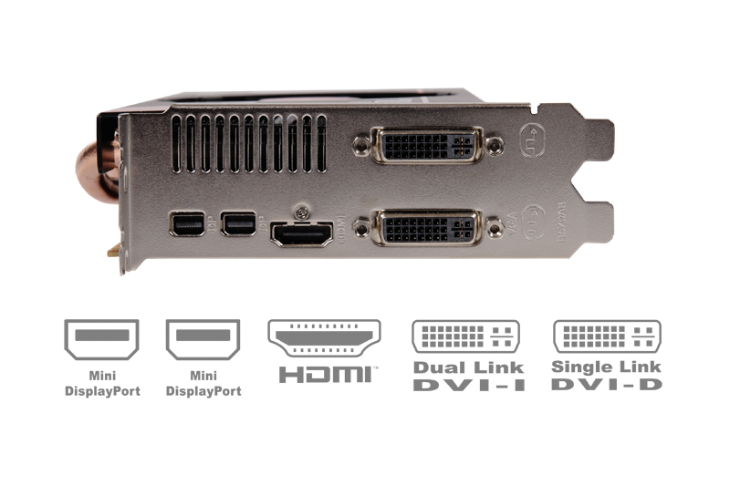 CLUB3D CGAX-787613 graphics card AMD Radeon HD7870 – image 5