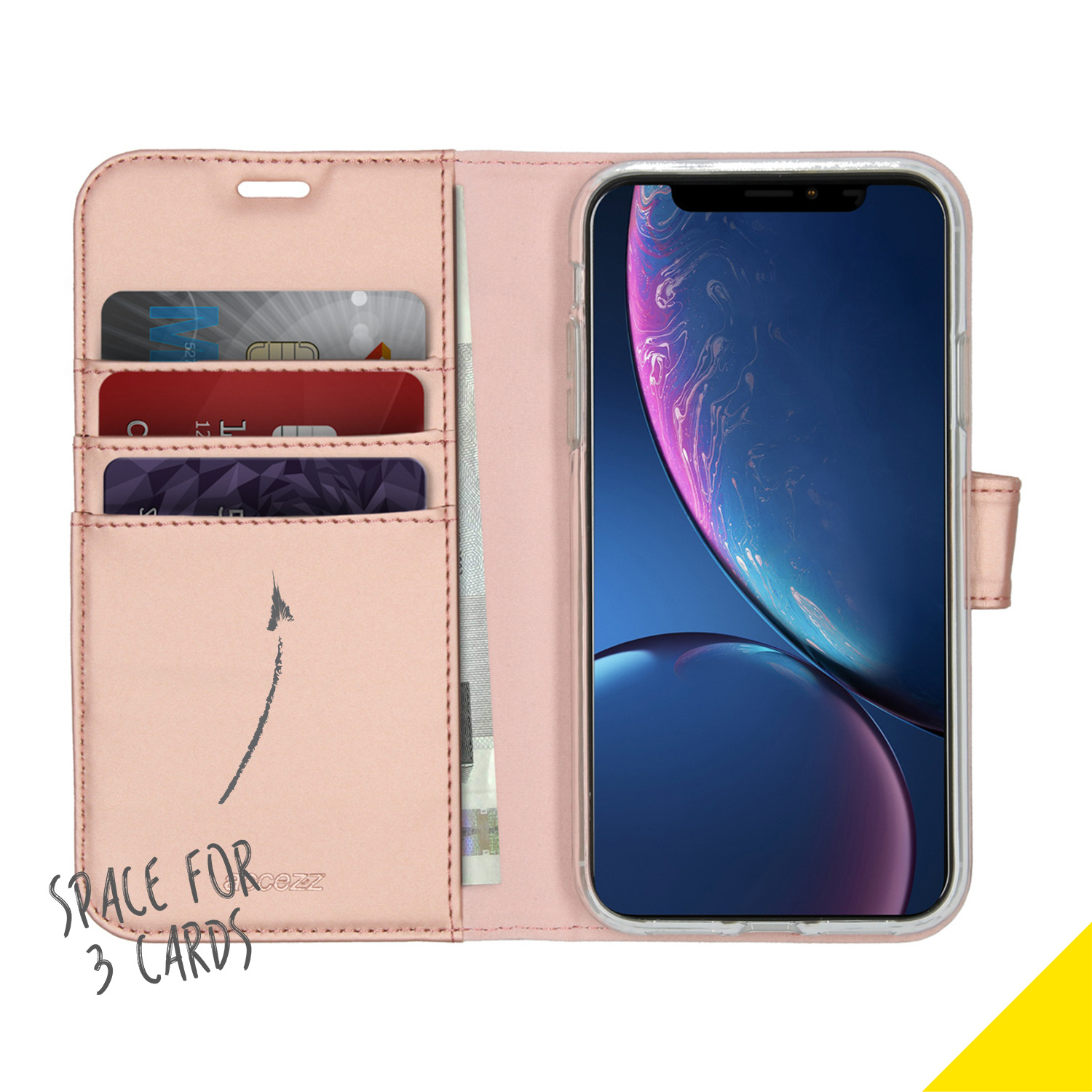 Accezz iP1160946304 mobile phone case – image 3